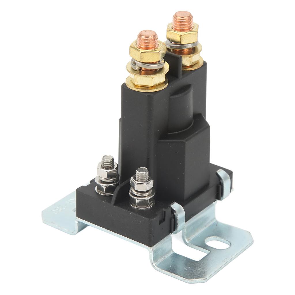 Starter Solenoid Relay 3916301 DC24V 500A Normally Open Switch Magnetic Solenoid Relay