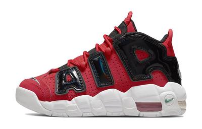 Air More Uptempo 'I Got Next' Gs DV2205-600