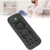 Media Remote for Xbox Series X S for Xbox One, Universal Gaming Media Remote Control for Xbox Series X S, Console Remote Control for Xbox One