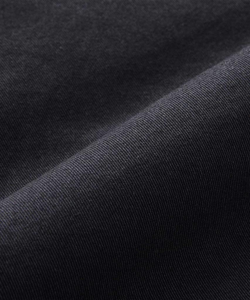 STCO Diems [Hidden Band] Bio-Washed Chino Pants_Navy (Tapered Fit)_Dpavz01Csn