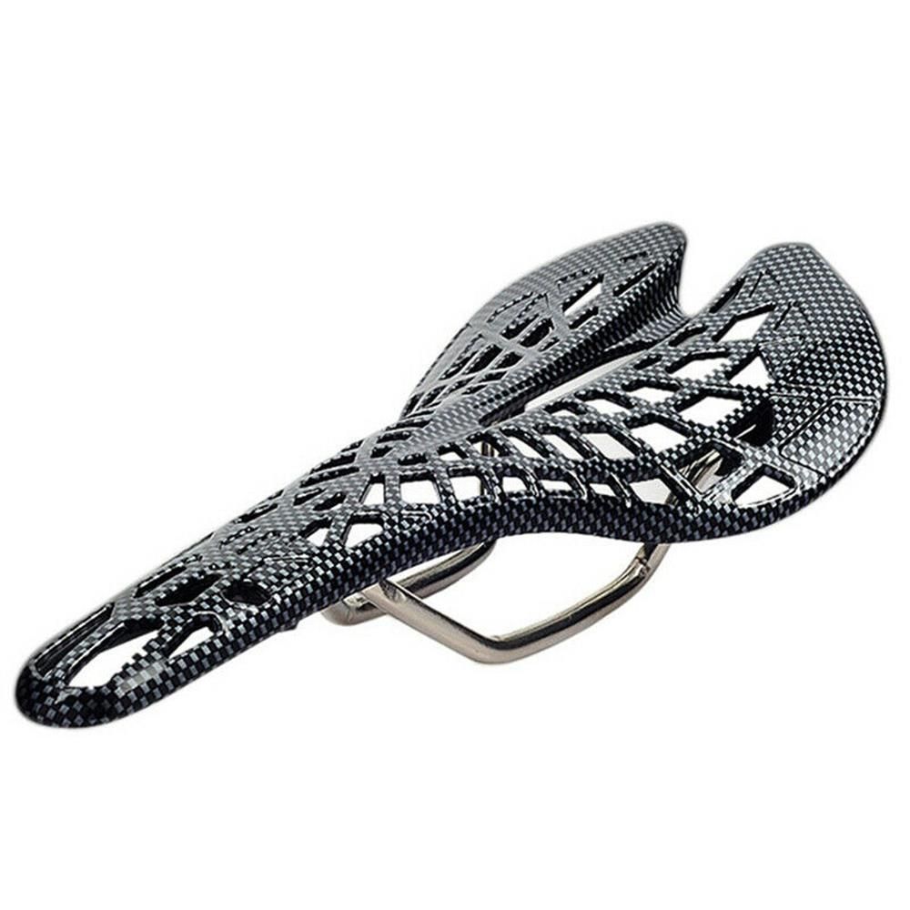 High Quality Vehicles Mountain Road Hollow Saddle Bicycle Cushion Cycling Mat Bike Front Seat