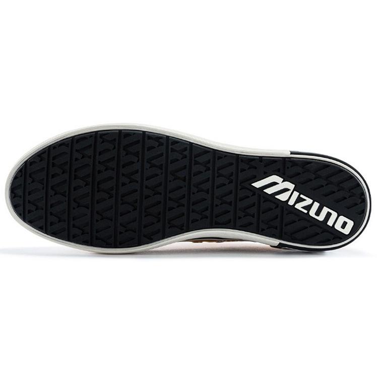 Mizuno Кроссовки Court S Низкие Желтый/Белый D1GH203303