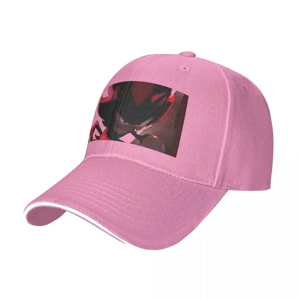 Shadow The Hedgehog Baseball Cap Rugby Hat Baseball Cap Trucker Hat Unisex Hats Women's