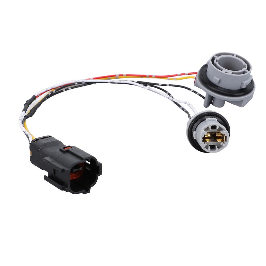 Tail Light Socket Wiring Harness 92480 D9020 Rear Lamp Socket and Wiring Harness for Sportage 2016 T