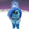 Cute Inside Out Plush Toys High Quality Soft Stuffed Emotion Characters