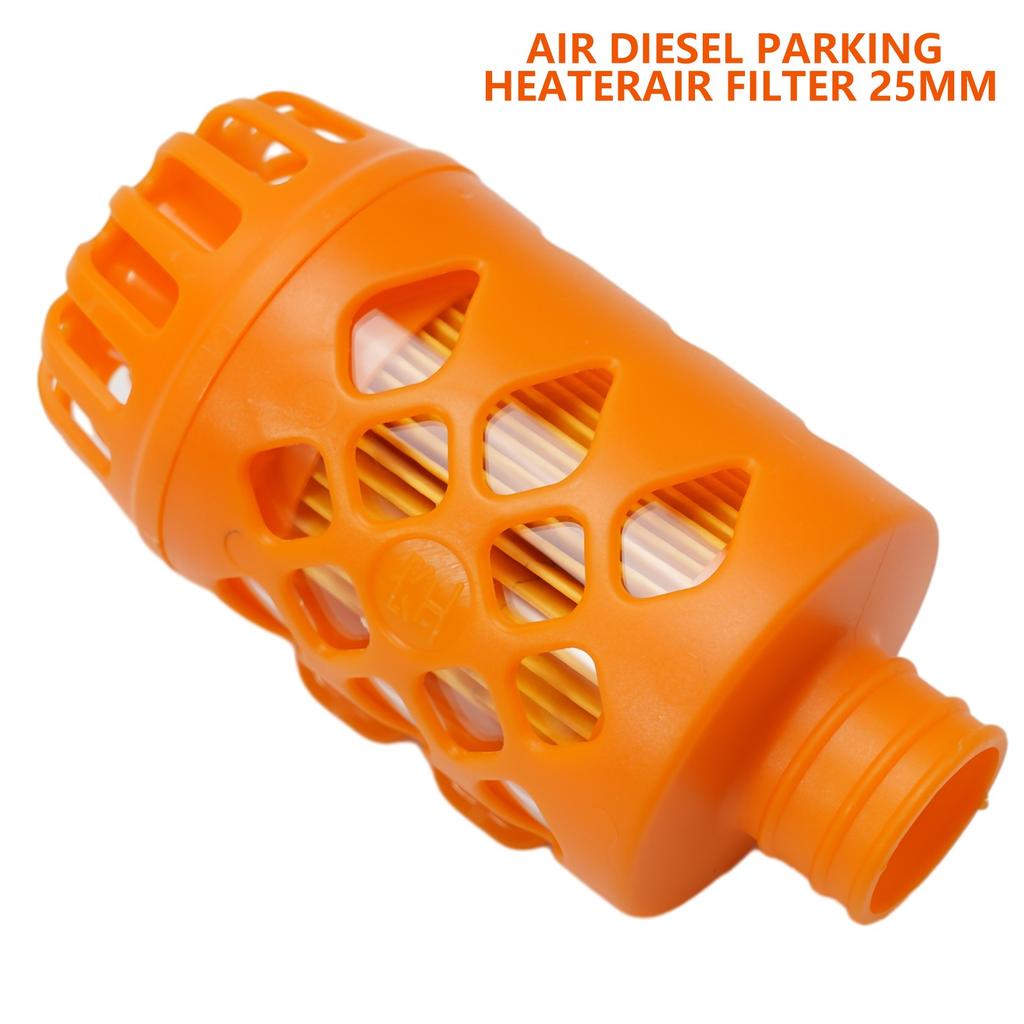 Air Intake Filter Air Diesel Parking Heater For Car Truck Van Bus
