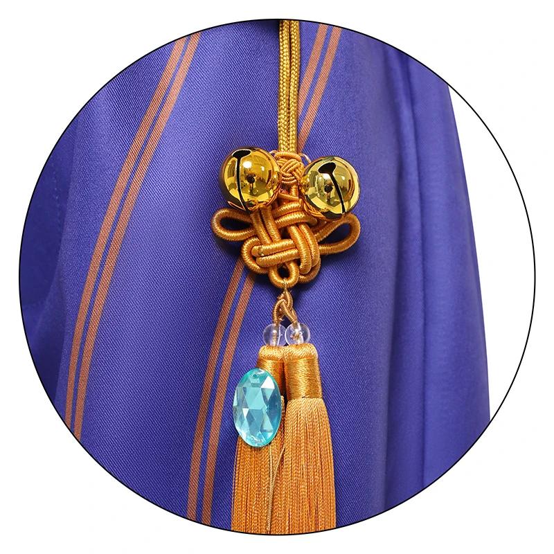 K-pop Зои Косплей Костюм Парик Женский Девушки Хэллоуин Карнавал Комик-кон Вечеринка Ролевые Наряды