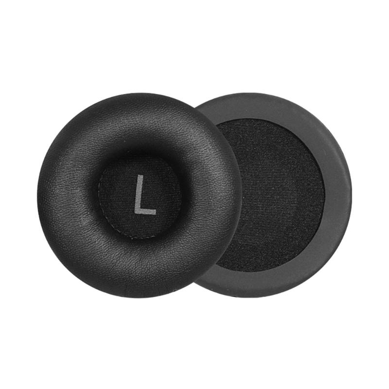 Durable Ear pads Ear Cushions for TAH4205 TAH4105 Headphone Elastic EarPads for Better Comfort Earmuff Noise Cancelling