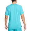 Nike Мужская футболка для бега с коротким рукавом Stride Dri-FIT Adv HV5203-345