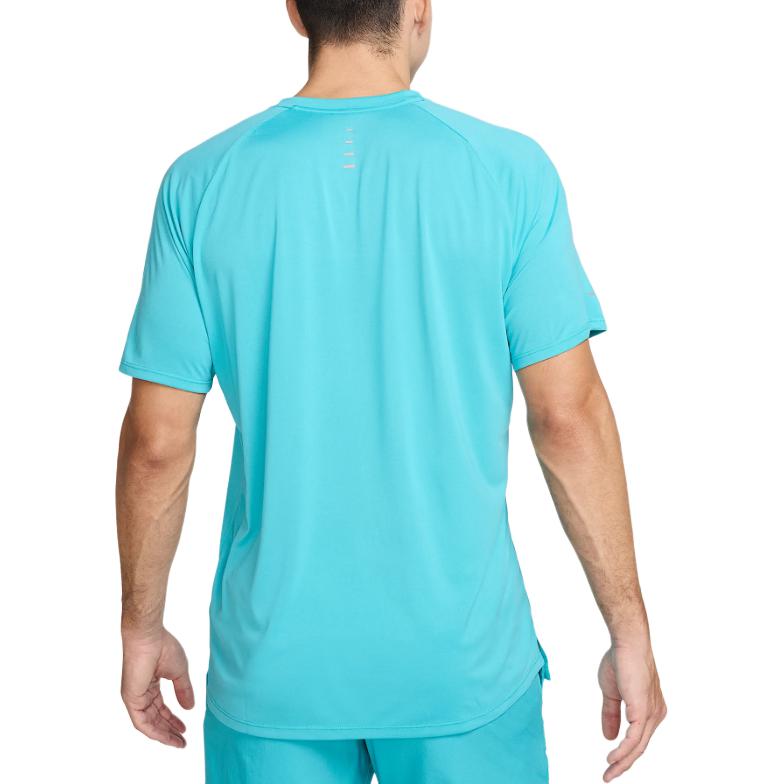 Nike Мужская футболка для бега с коротким рукавом Stride Dri-FIT Adv HV5203-345