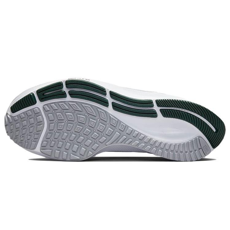 Nike Air Zoom Pegasus 38 Green Bay Packers Grey DJ0844-001