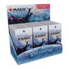 Набор Gathering Kaldheim Booster Японская версия MTG Коллекционная карта Wizards of the Coast Magic (BOX)