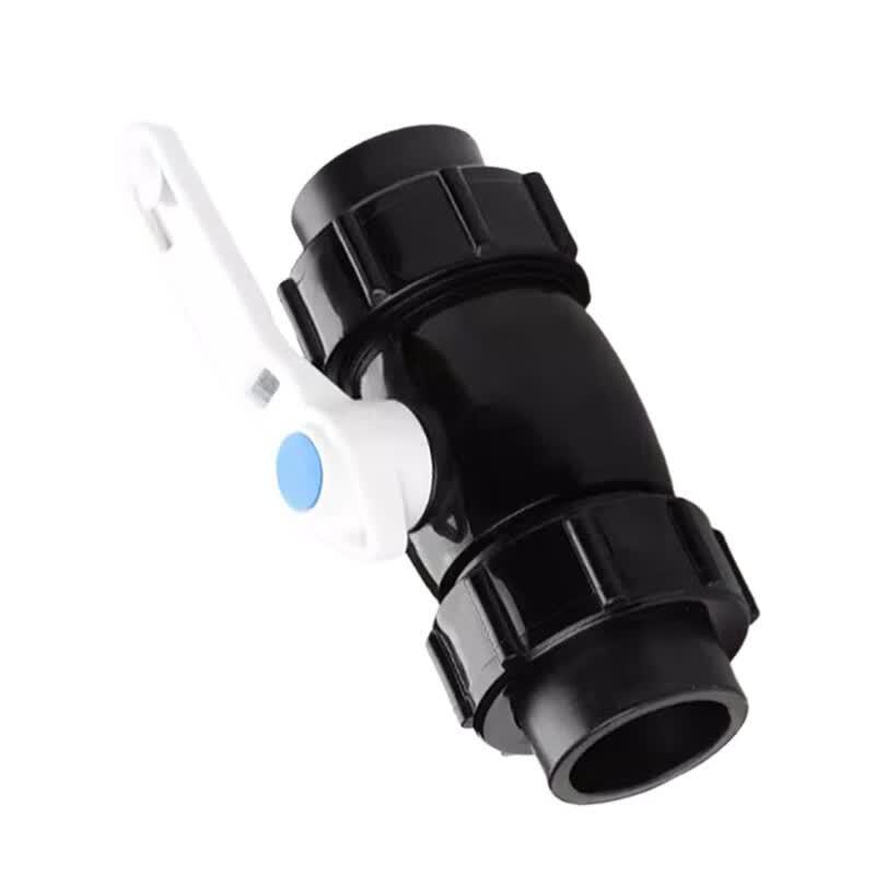 Ruiyouli PE63 Ball Valve