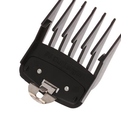 10 шт./компл. ограничительная расческа для электрических машинок для стрижки парикмахерская Pro направляющая для стрижки расческа для позиционирования штангенциркулей расческа для машинки для стрижки Guard 10 шт. Profe