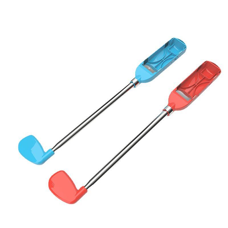 Nintendo Switch Mario Golf Clubs Соматосенсорные игровые аксессуары