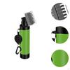 Golf Club Brush Cleaner Cleaning Maintenance, Portable Groove Tool ,