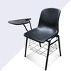 black with writing tablet & book net