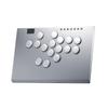 Leverless Akecon Leverless Leverless Controller M16 PLUS Leverless Kailh Crystal CNC Aluminum Leverless with New Upgrade Large M16 PLUS Gray Leverless