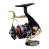 SHIMANO Spinning Reel Iso 14 Hyper Force Compact Model C2000DXG (SHIMANO) BB-X