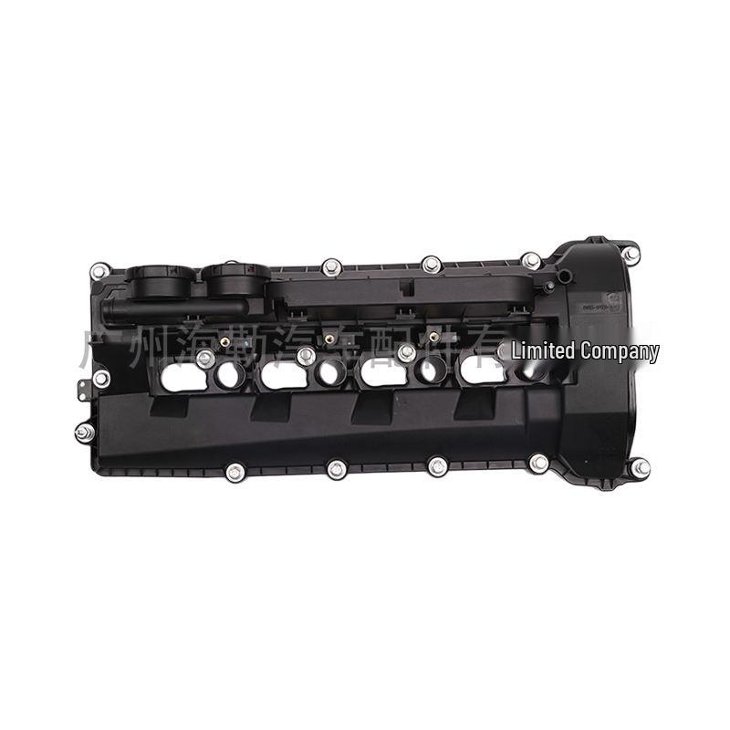 LR113201 Клапанная крышка, совместимая с Land Rover, Jaguar, Range Rover, Defender – Горячая распродажа!