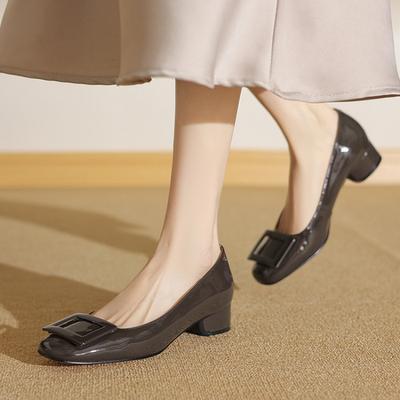 Туфли – Туфли