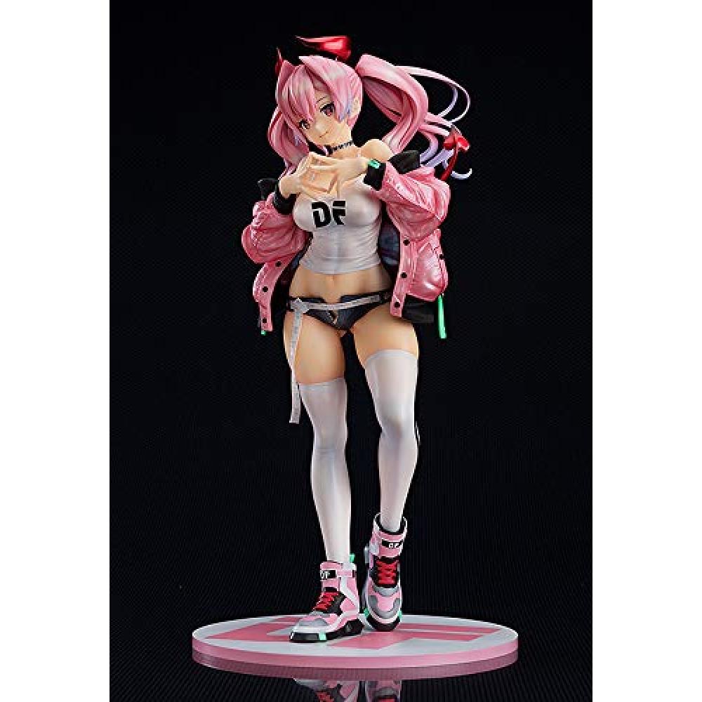 Max Factory Стелла 17 масштаб ABS&PVC окрашенная готовая фигурка JUN208458