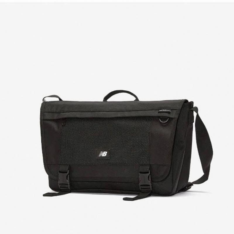 New Balance Authentic Messenger Bag Nbgcess203 19 Crossbody Bag