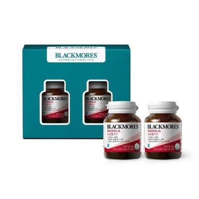 Blackmores Propolis 45 таблеток + 45 таблеток (запас на 3 месяца)