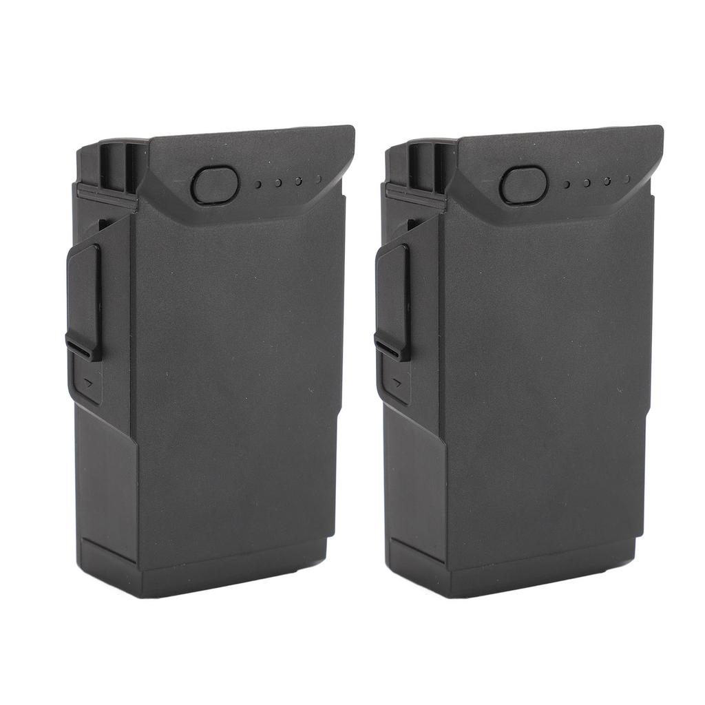 Интеллектуальная летная батарея для Mavic Air Drone, сменная запасная батарея 2375 мАч, время полета 21 мин.