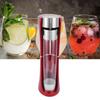Soda Machine Intelligent Commercial Fast Portable Sparkling Water Maker for Coffee Shop Home Sparkling Water Machine Soda Maker
