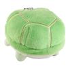 Squeeze sounds Turtle Plush Keyring Turtle Plush Keychain  Korean Style Key Buckle