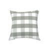 Striped Throw Pillowcase Square Cushion Cover Home Decor Throw Pillowcover  Living Room/Office