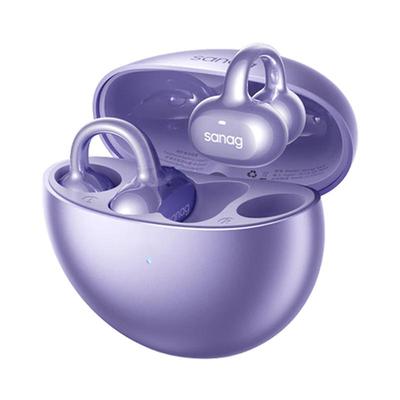 SANAG S6S Pro Клипса-наушник с открытым ухом Bluetooth-гарнитура