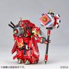 Kaiyodo New Sakura Wars Reiko Fighter Mugen Shinonome Hatsuho Машина Масштабный Пластиковый Модельный Комплект PM003 KD09021 Том 1 1/35