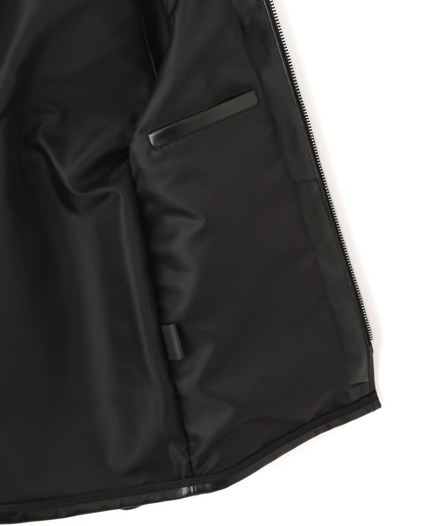 ПАЛЬТО PHARAOH 40 010 Черное [Schott] Мужское 782-4950021