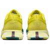 Nike Court Air Zoom Vapor Pro 3 Premium HC High Voltage Men Sneakers Yellow Mineral-Teal Luminous-Green HF7829-300