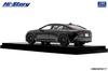 INTERALLIED Hi Story Scale Toyota CROWN Z BLACK PACKAGE Модель с отделкой Precious Black Pearl 1/43 HS525BK (2024)