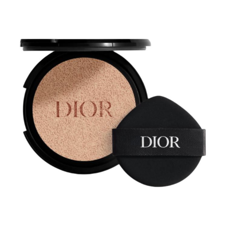 Dior Сменная подушечка тонального крема 'Forever Matte'
