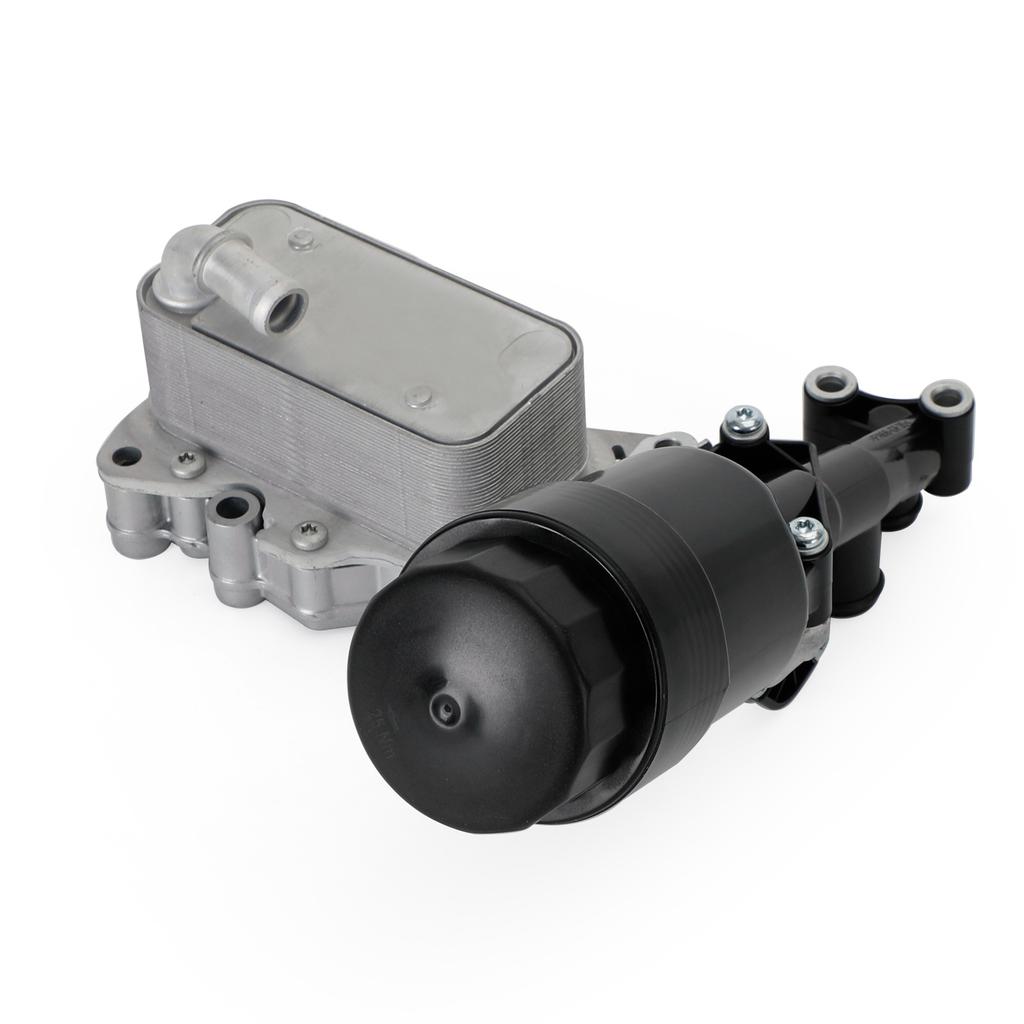 Масляный радиатор A6511800610 для Mercedes C CLS M SLK GLK VITO GLE 2.2CDI EEP/AU/075A