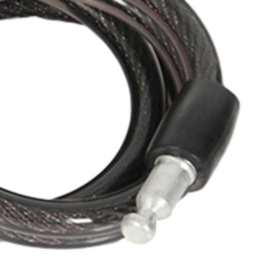 Anti-theft Motorcycles Steel Wire Mountain Bicycle Chain Lock Bike Accessories