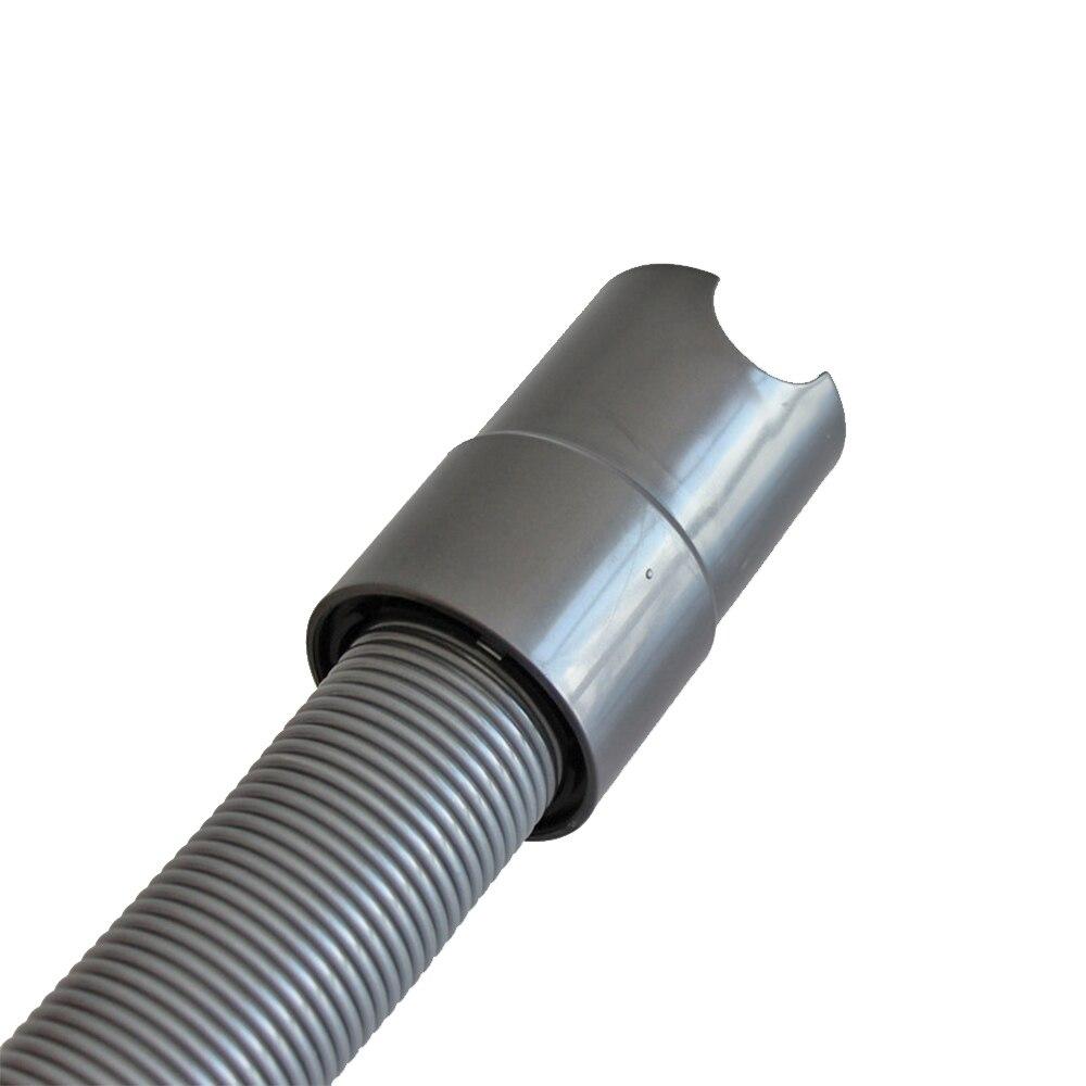 Удлинительная трубка, мягкая трубка для Dyson V7 V8 V10 FLUFFY V10, аксессуары для пылесоса Absolute