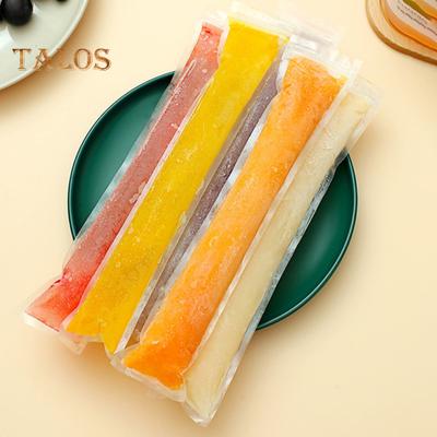 Мешочек для мороженого, пищевой класс, сделай сам, простота в эксплуатации, полезное мороженое, конфеты, йогурт, трубка, сумка для мороженого, принадлежности для столовой