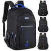 Children Shoulder Bag Men's Large Capacity Business Computer Backpack Students Female Kids Travel Travel Bag Student Schoolbag