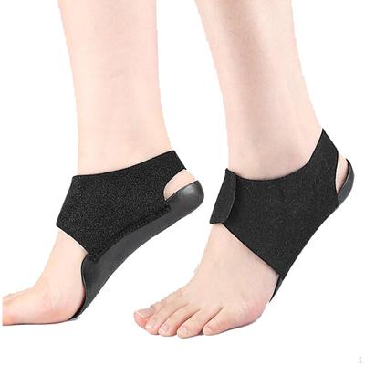 Поддержка свода стопы, Метатарзальная повязка для упражнений, Защита пятки, Коррекция Х-образных ног, Поддержка плоскостопия