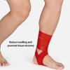 Fascia Compression Strap for Gym Workouts Rehabilitation Massage and Body Sculpting Applications Flexible for Fitnes