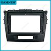 9 Inch Car Frame Fascia Adapter For Suzuki Super Grand Vitara 2015-2019 Android Radio Dash Fitting Panel Kit