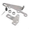 Automatic Transmission Shifter Cable Bracket Kit 35498 Transmissions Part for 4L60 Stable