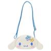 Sanrio Face Shoulder Ages 3 and 199206 Kids' Bag, Cinnamoroll, Up,
