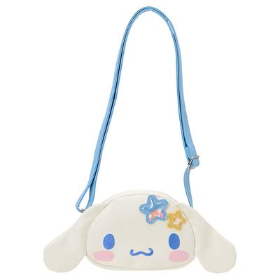 Sanrio Лицо Плечо Возраст 3 и 199206 Детская сумка, Cinnamoroll, Вверх,