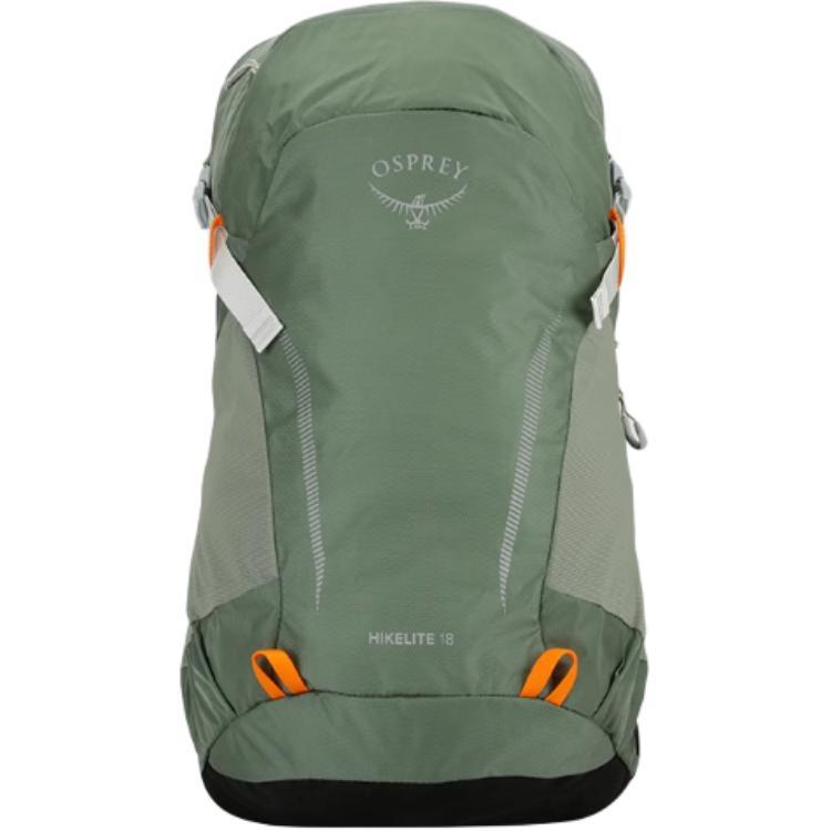 OSPREY 18л Альпинистский рюкзак Рюкзак для активного отдыха Переработанный нейлон Многоцветный Унисекс 10006479